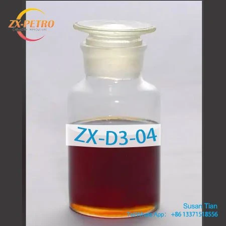 Demulsifier For Crude Oil factory
